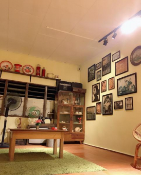 Once In Peninsula Jonker Street Guesthouse by Nestcove